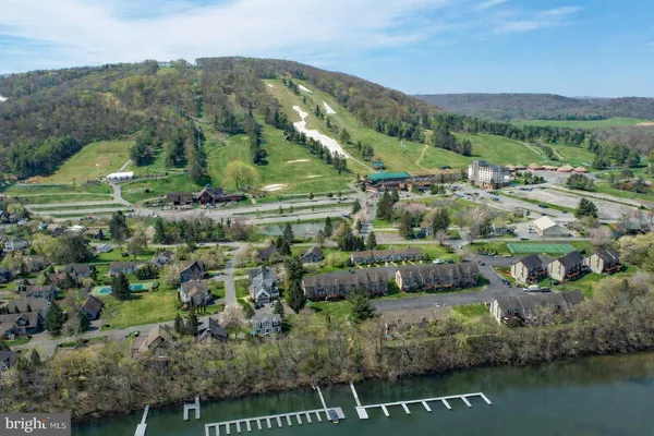 $495,000 | 257 Marsh Hill Road, Unit 27, McHenry, MD 21541
