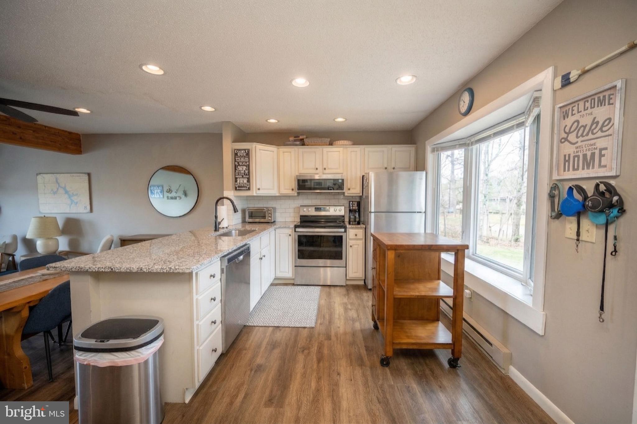 257 Marsh Hill Road, Unit 27 McHenry, MD 21541 - Photo 2 of 64