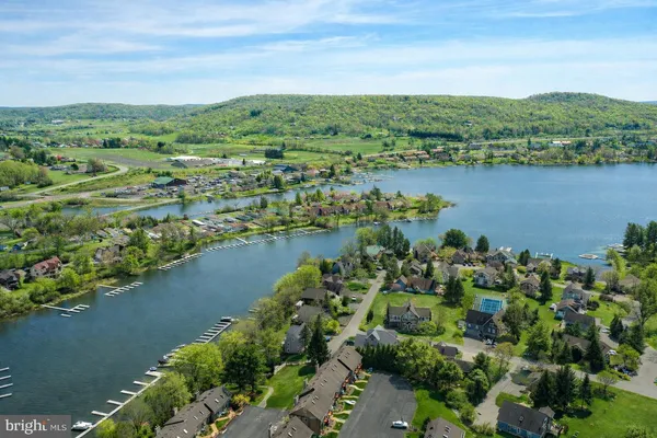 $495,000 | 257 Marsh Hill Road, Unit 27, McHenry, MD 21541