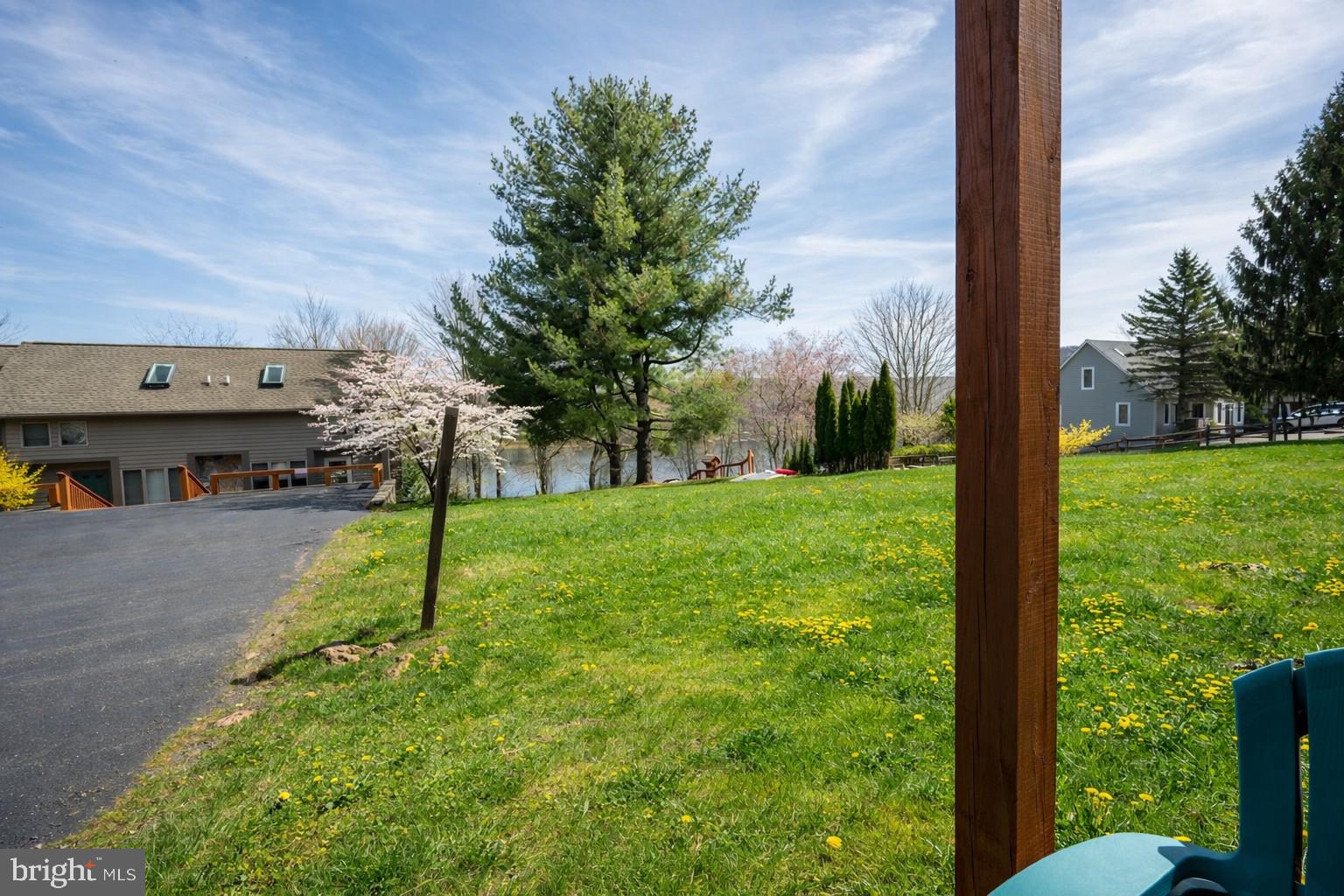 257 Marsh Hill Road, Unit 27 McHenry, MD 21541 - Photo 36 of 64