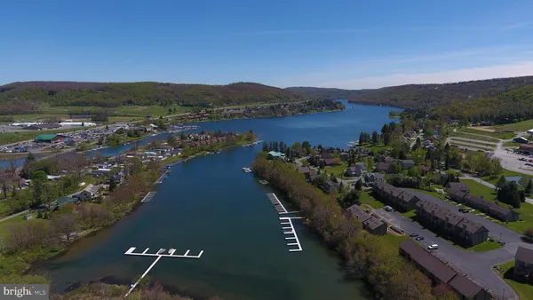 $495,000 | 257 Marsh Hill Road, Unit 27, McHenry, MD 21541