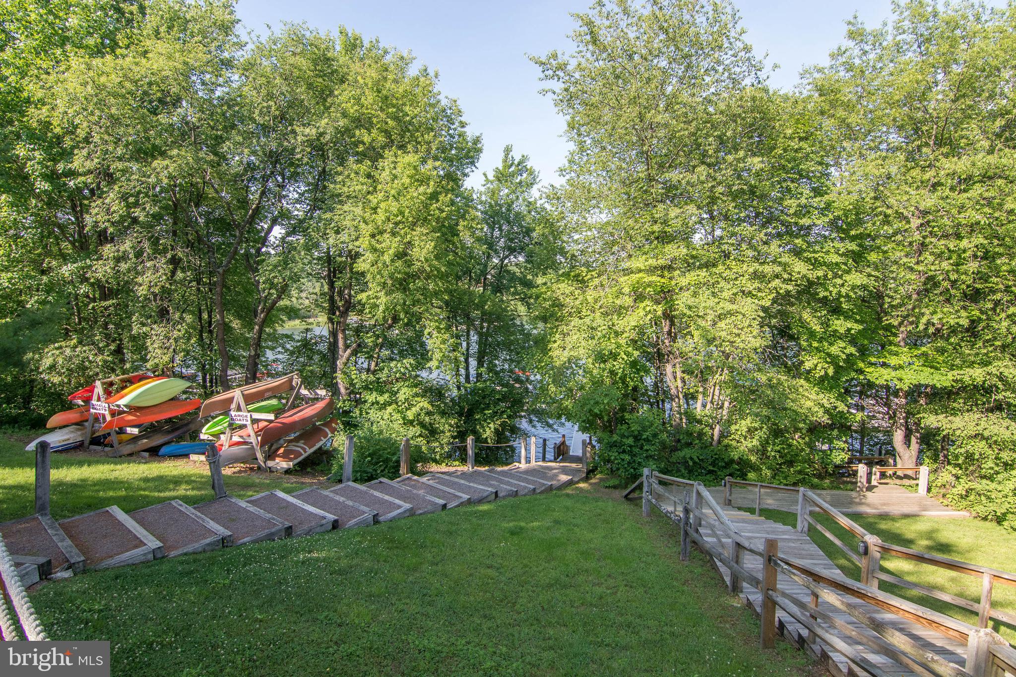 257 Marsh Hill Road, Unit 27 McHenry, MD 21541 - Photo 46 of 64