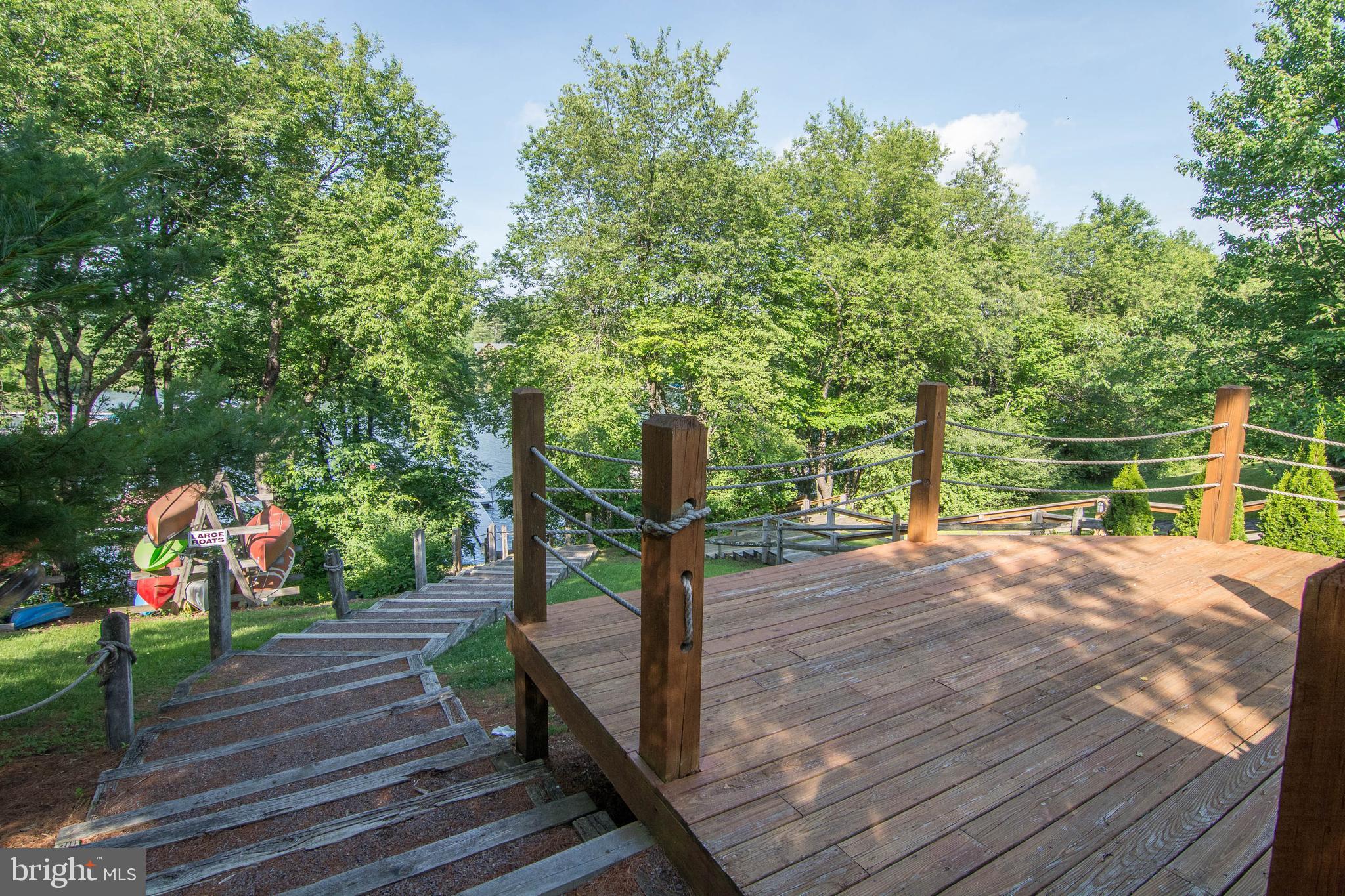 257 Marsh Hill Road, Unit 27 McHenry, MD 21541 - Photo 47 of 64