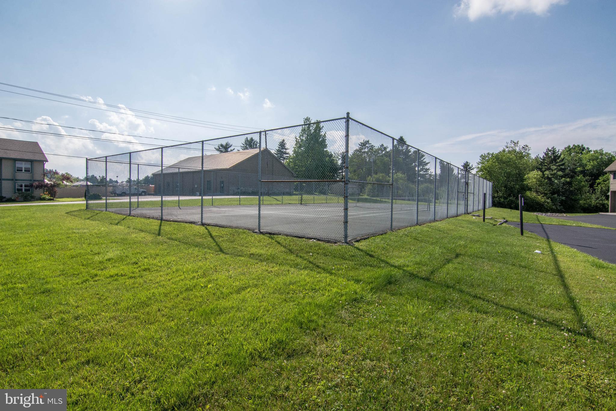 257 Marsh Hill Road, Unit 27 McHenry, MD 21541 - Photo 48 of 64