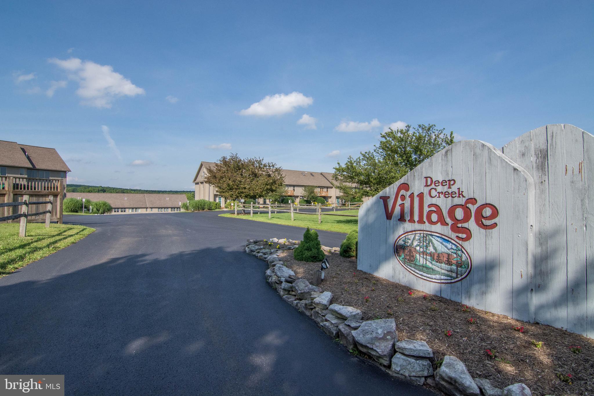 257 Marsh Hill Road, Unit 27 McHenry, MD 21541 - Photo 53 of 64