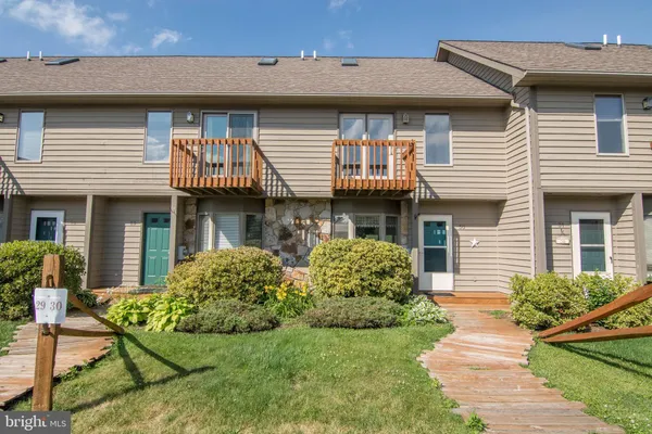 $495,000 | 257 Marsh Hill Road, Unit 27, McHenry, MD 21541