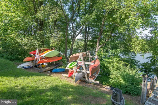 $495,000 | 257 Marsh Hill Road, Unit 27, McHenry, MD 21541