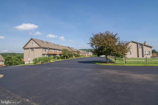 $495,000 | 257 Marsh Hill Road, Unit 27, McHenry, MD 21541