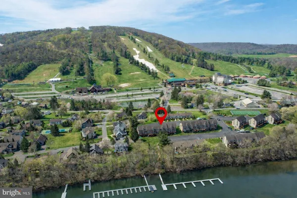 $495,000 | 257 Marsh Hill Road, Unit 27, McHenry, MD 21541