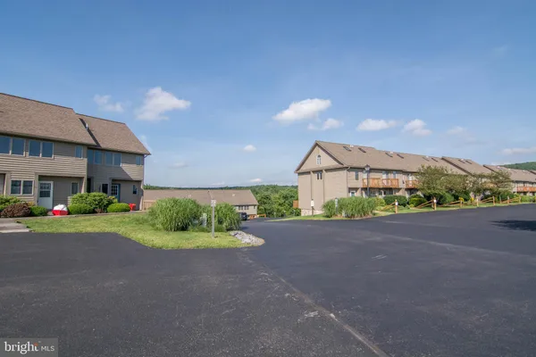 $495,000 | 257 Marsh Hill Road, Unit 27, McHenry, MD 21541