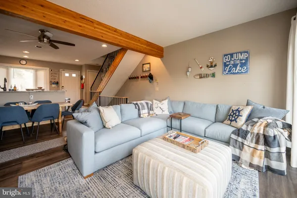 $495,000 | 257 Marsh Hill Road, Unit 27, McHenry, MD 21541