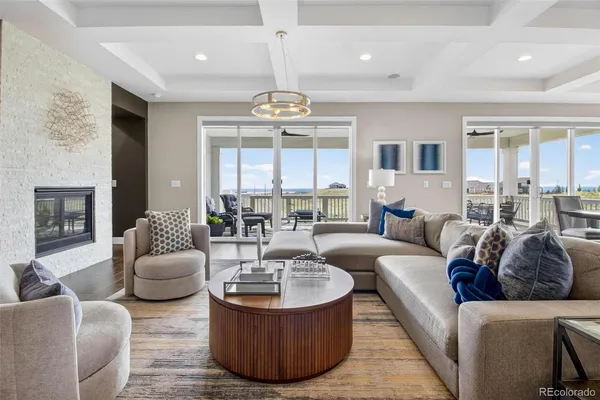 $1,025,000 | 18669 West 87th Drive, Arvada, CO 80007