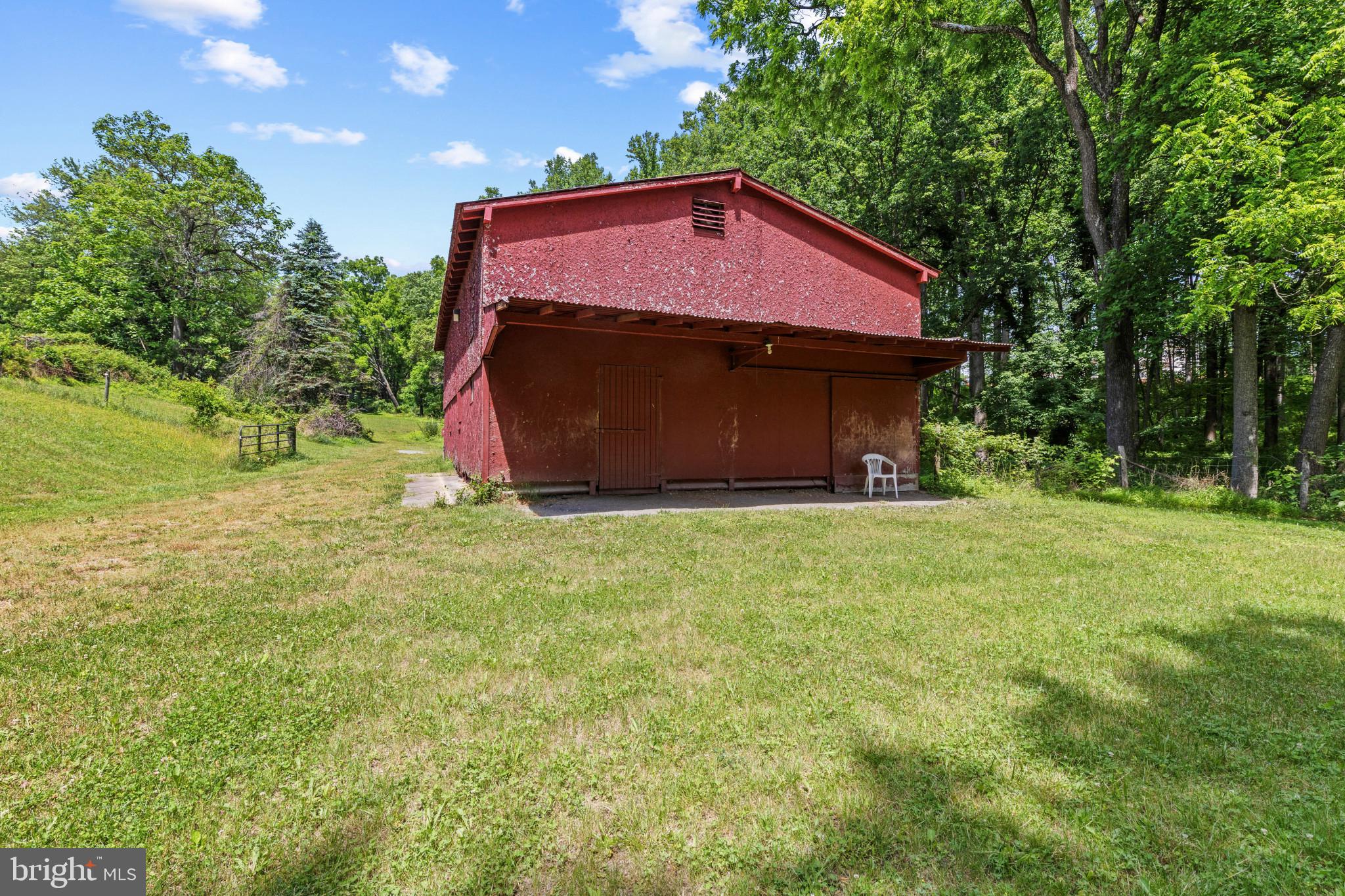 6510 Haviland Mill Road Clarksville, MD 21029 - Photo 47 of 50