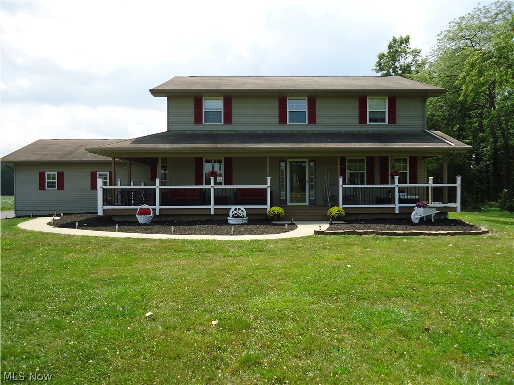 980 West Wilcox Road Port Clinton, OH 43452 - Photo 1 of 31