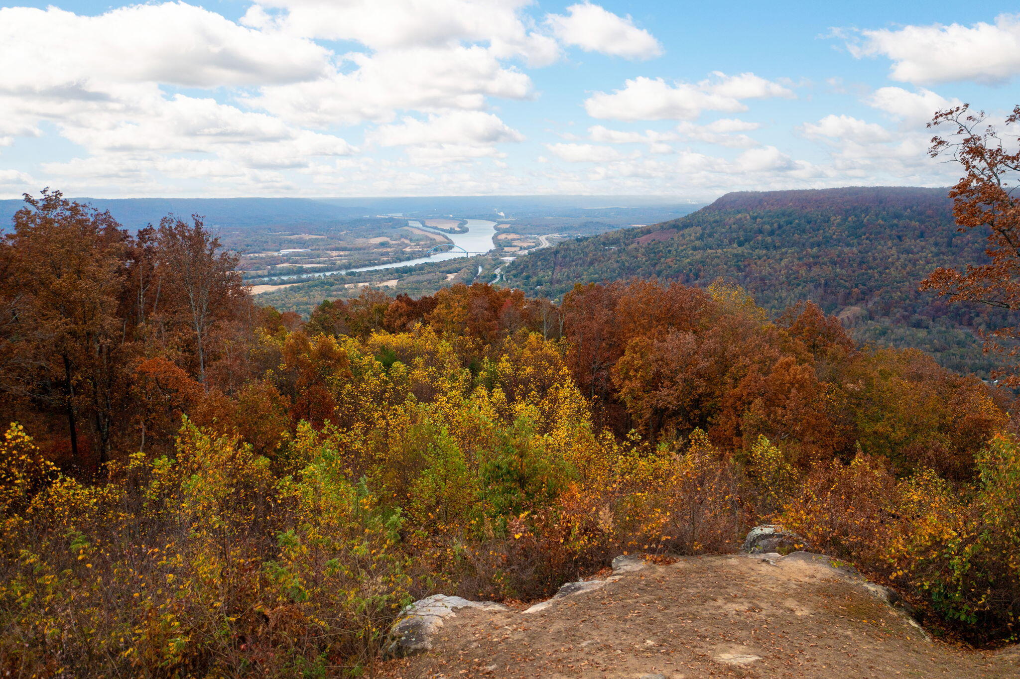 6740 Raulston Falls Drive, Unit JF91 Jasper, TN 37347 - Photo 19 of 22 53-web-or-mls-23-print-8-print-DJI_0470-