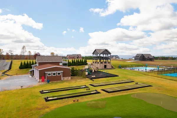 $129,500 | 6740 Raulston Falls Drive, Unit JF91, Jasper, TN 37347