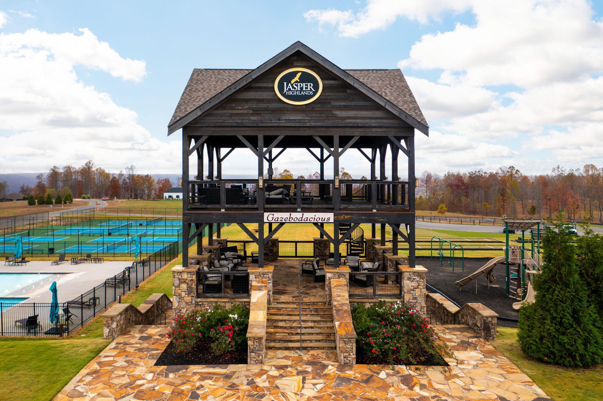 6740 Raulston Falls Drive, Unit JF91 Jasper, TN 37347 - Photo 21 of 22 56-web-or-mls-27-print-12-print-DJI_0479