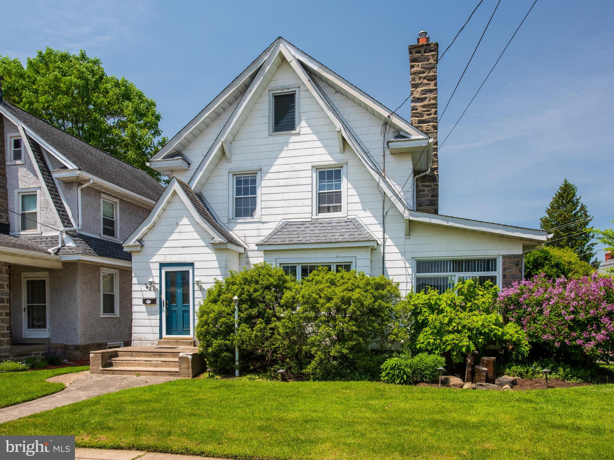 142 South Eagle Road Havertown, PA 19083 - Photo 5 of 29
