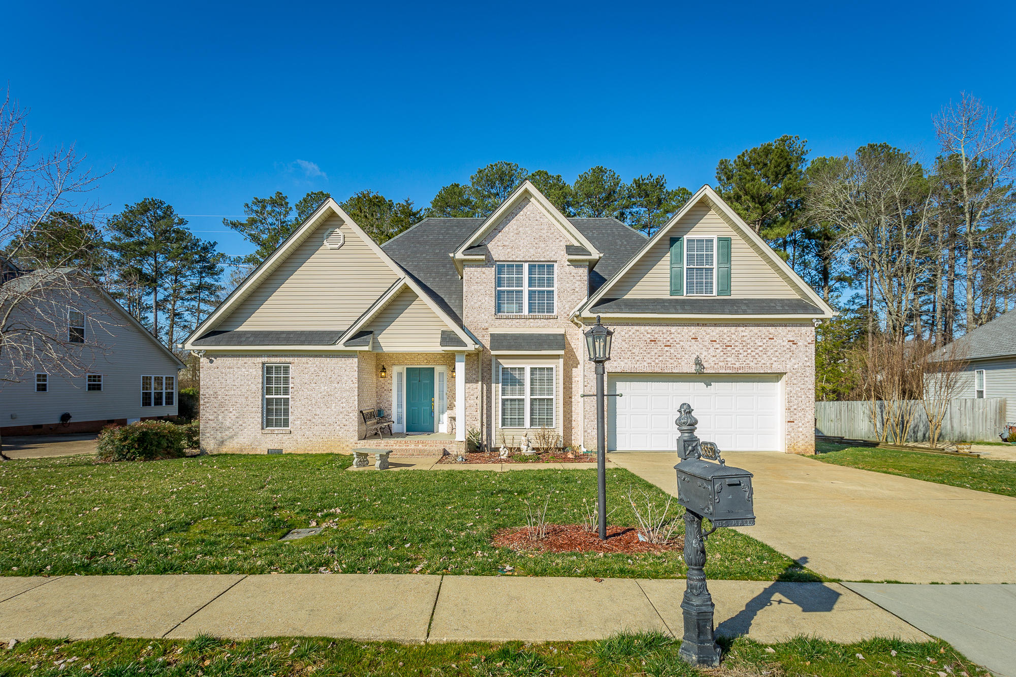 8557 Pershing Road Chattanooga, TN 37421 - Photo 1 of 47 Waiting for your family