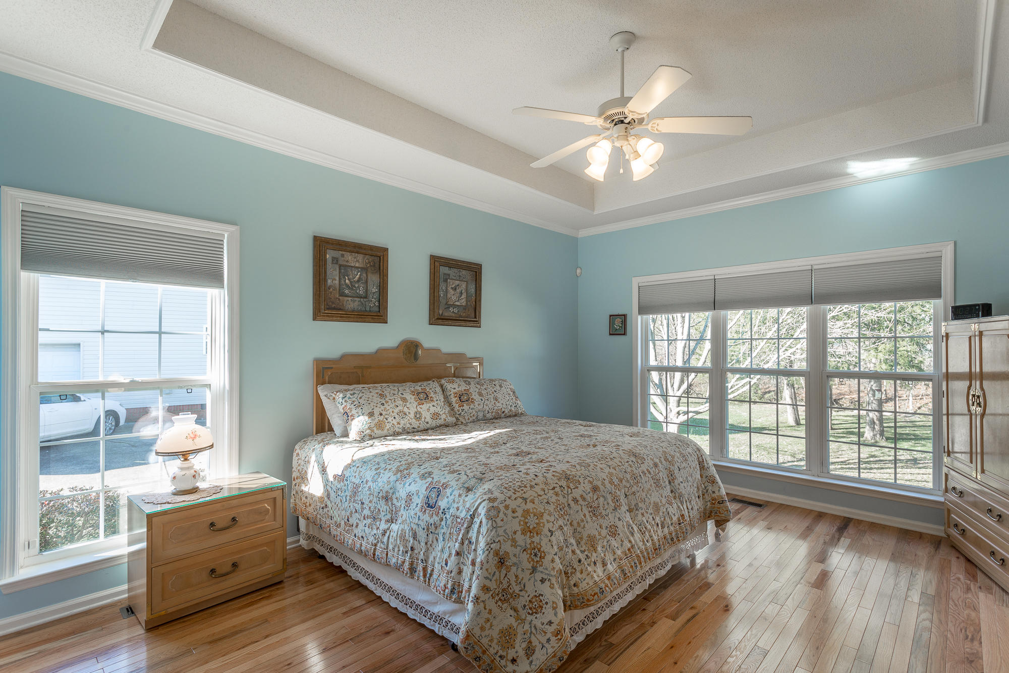 8557 Pershing Road Chattanooga, TN 37421 - Photo 26 of 47 Beautiful Master BR