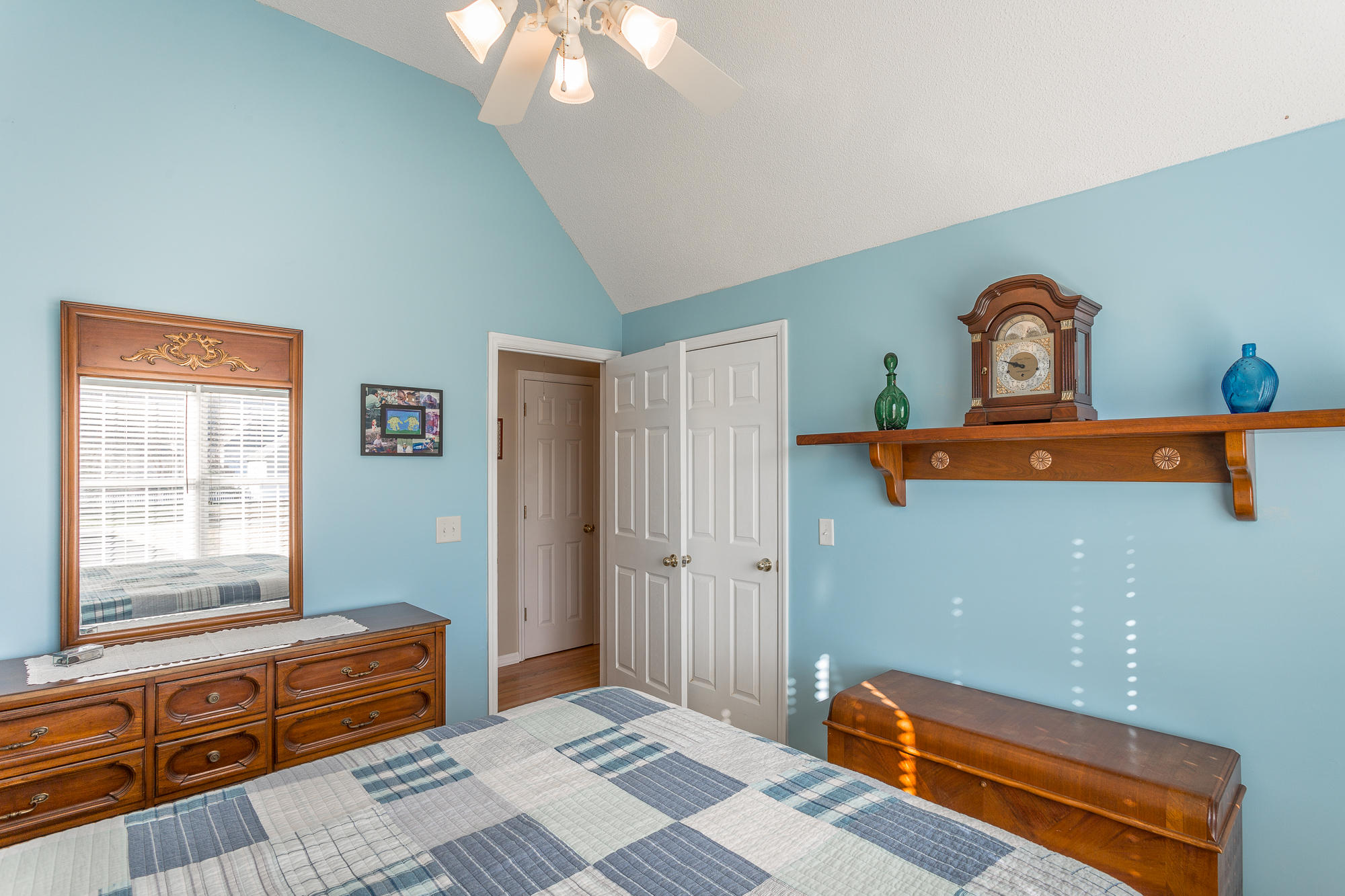 8557 Pershing Road Chattanooga, TN 37421 - Photo 32 of 47 Upstairs BR