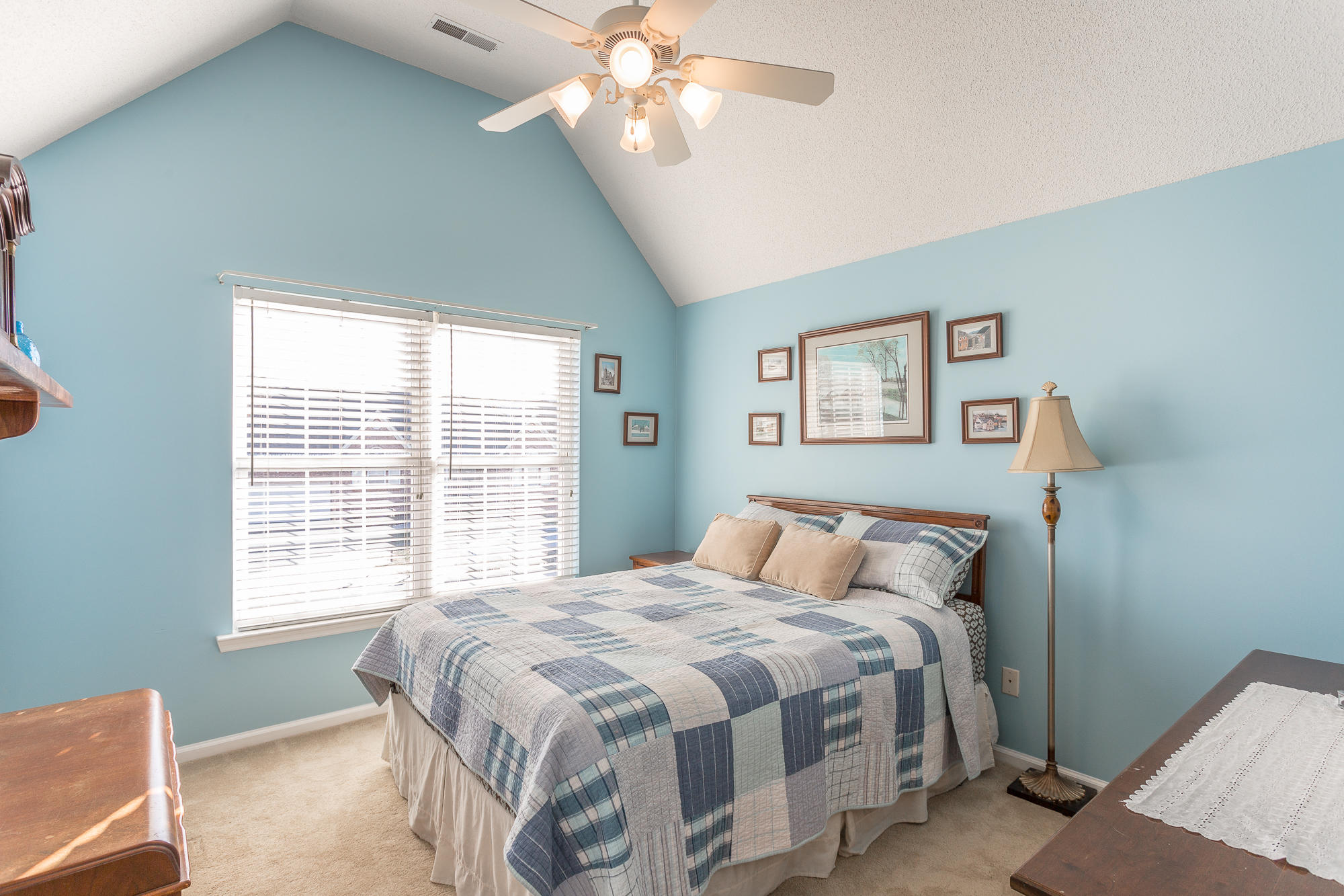 8557 Pershing Road Chattanooga, TN 37421 - Photo 33 of 47 Wood Blinds