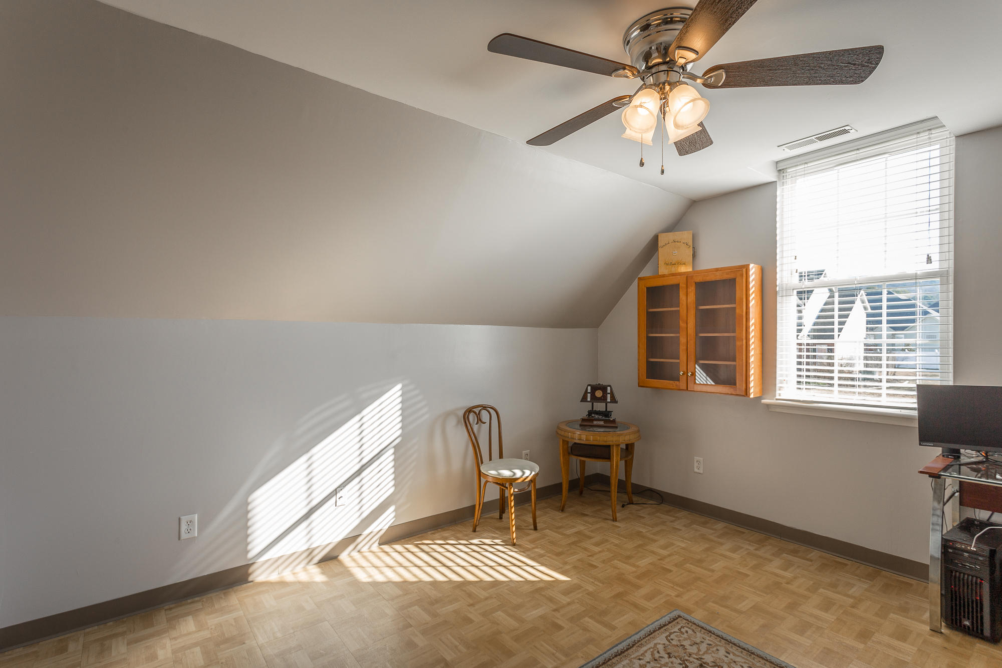 8557 Pershing Road Chattanooga, TN 37421 - Photo 37 of 47 Office/Bonus Room
