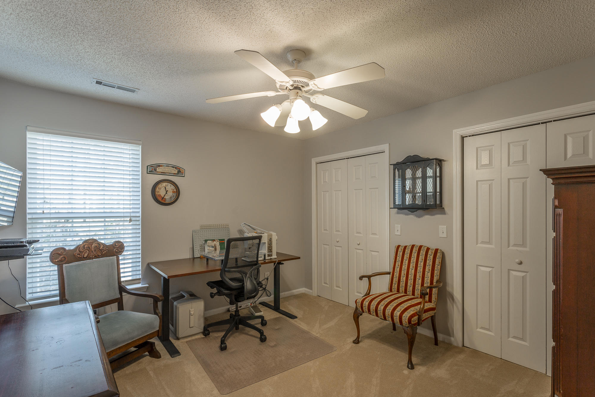 8557 Pershing Road Chattanooga, TN 37421 - Photo 38 of 47 Two Closets in this BR