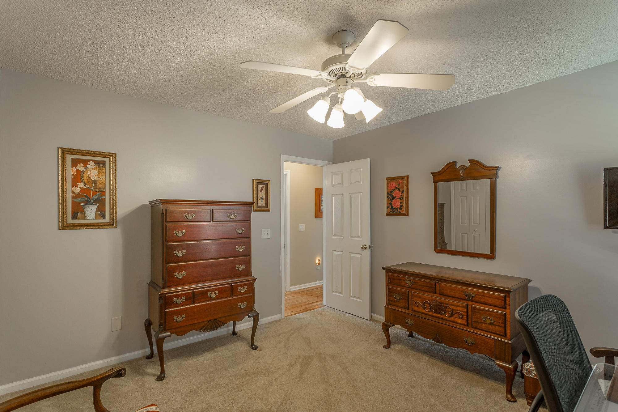 8557 Pershing Road Chattanooga, TN 37421 - Photo 39 of 47 Upstairs BR #3