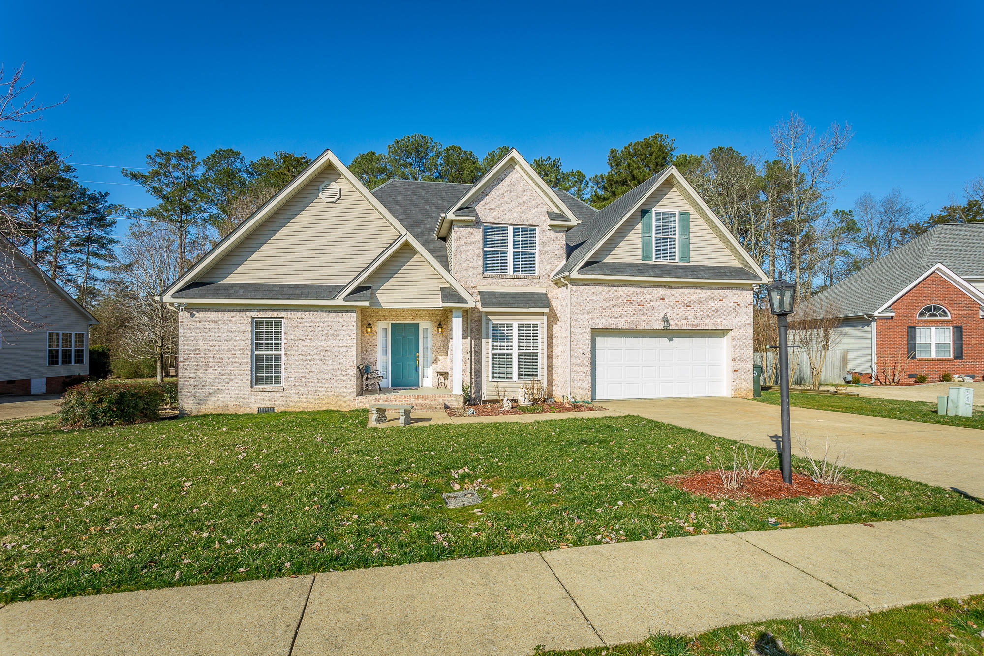 8557 Pershing Road Chattanooga, TN 37421 - Photo 47 of 47 Make an appointment to see it today!