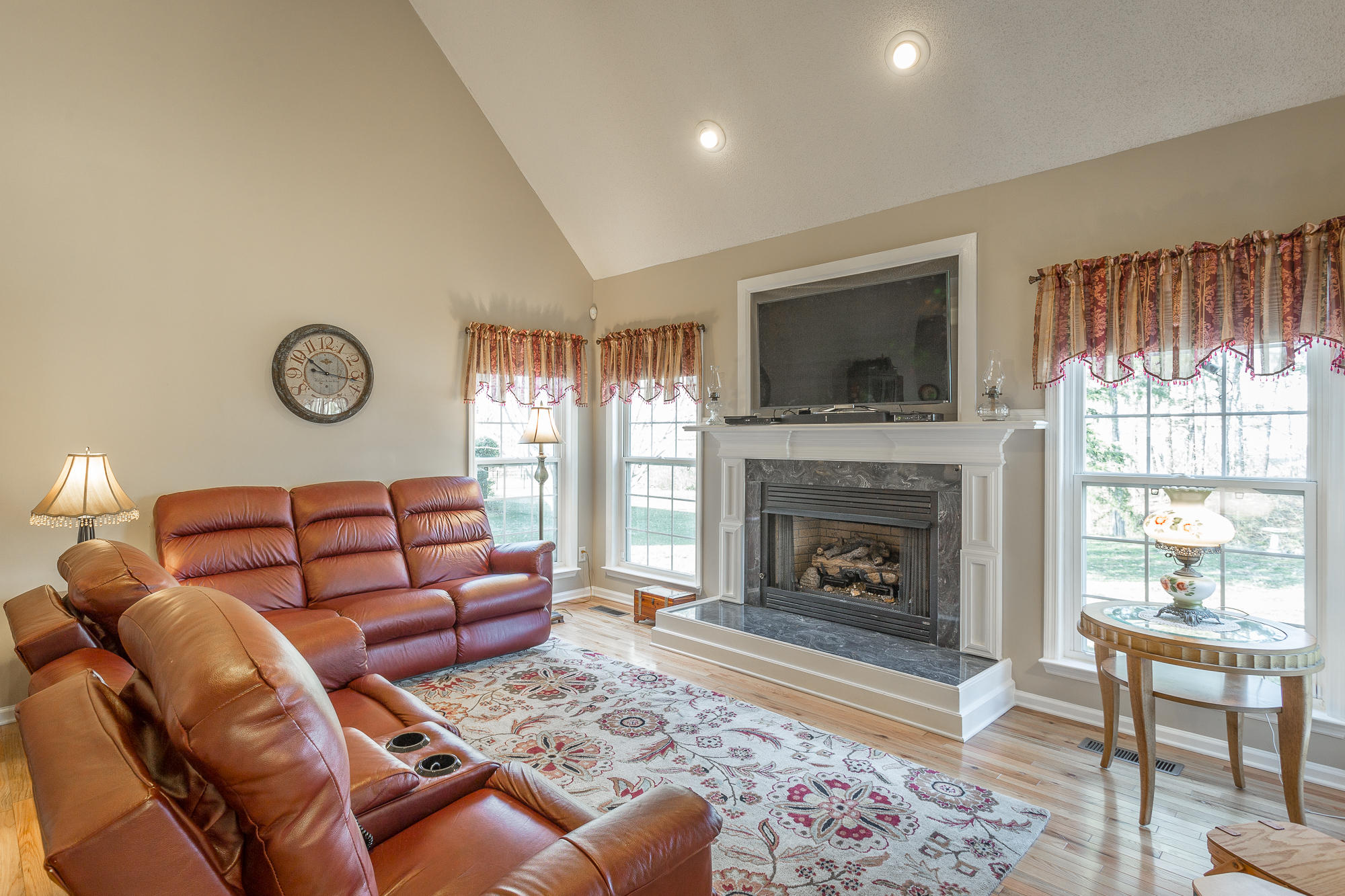 8557 Pershing Road Chattanooga, TN 37421 - Photo 7 of 47 Great Room