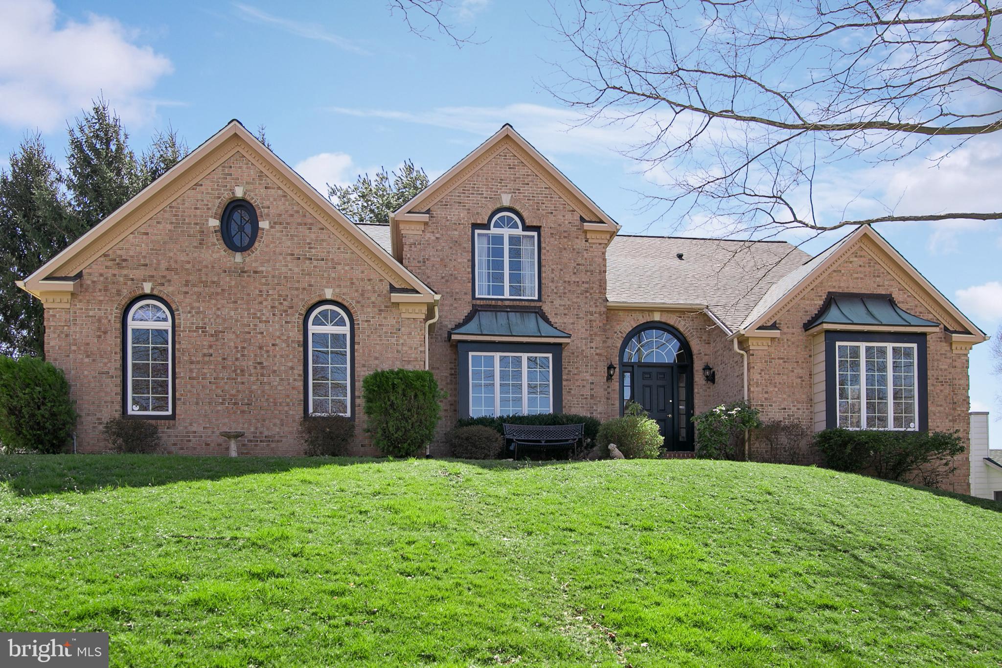6400 Empty Song Road Columbia, MD 21044 - Photo 1 of 42 New roof w/architectural shingles (2018)