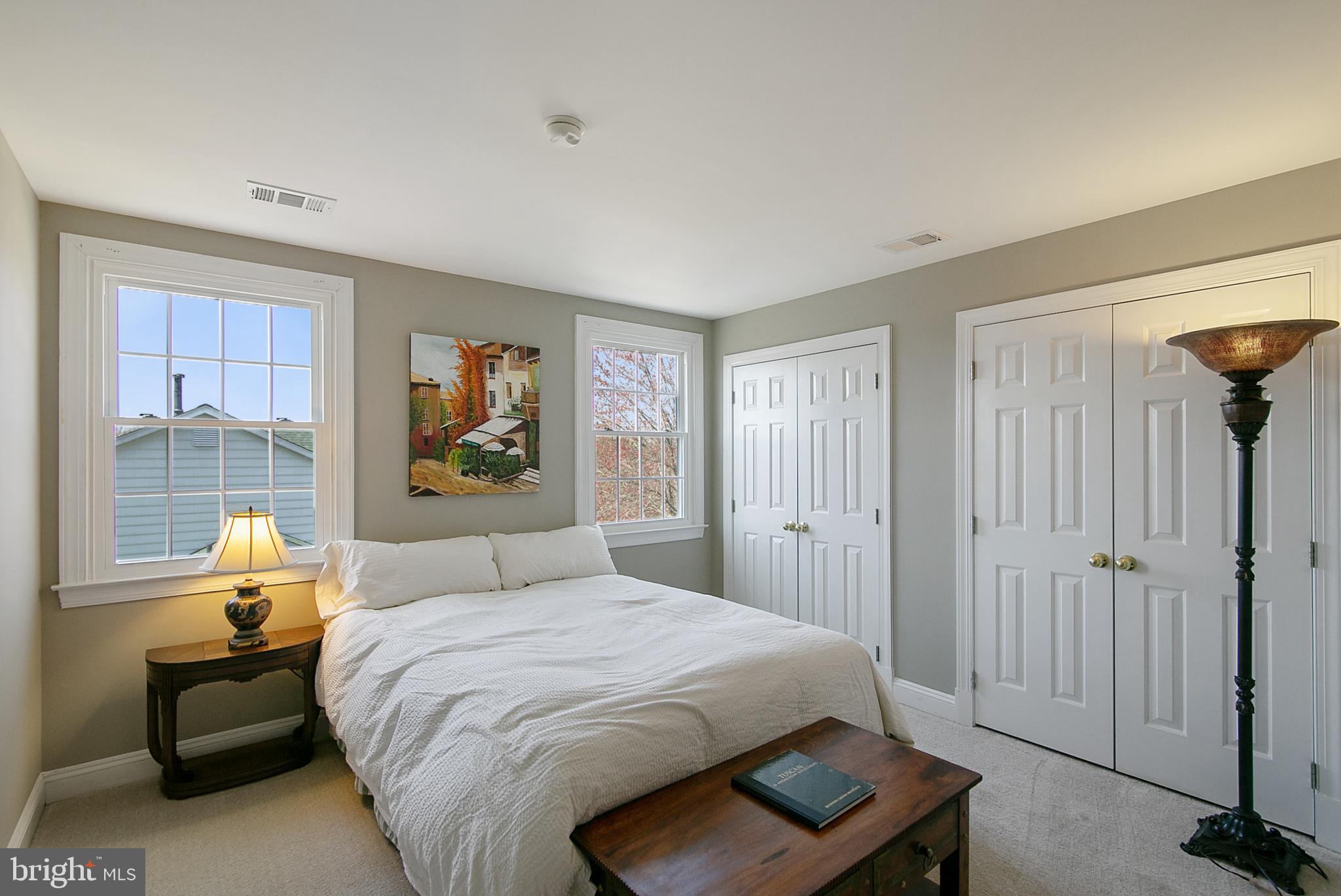 6400 Empty Song Road Columbia, MD 21044 - Photo 25 of 42 2nd bedroom w/2 closets