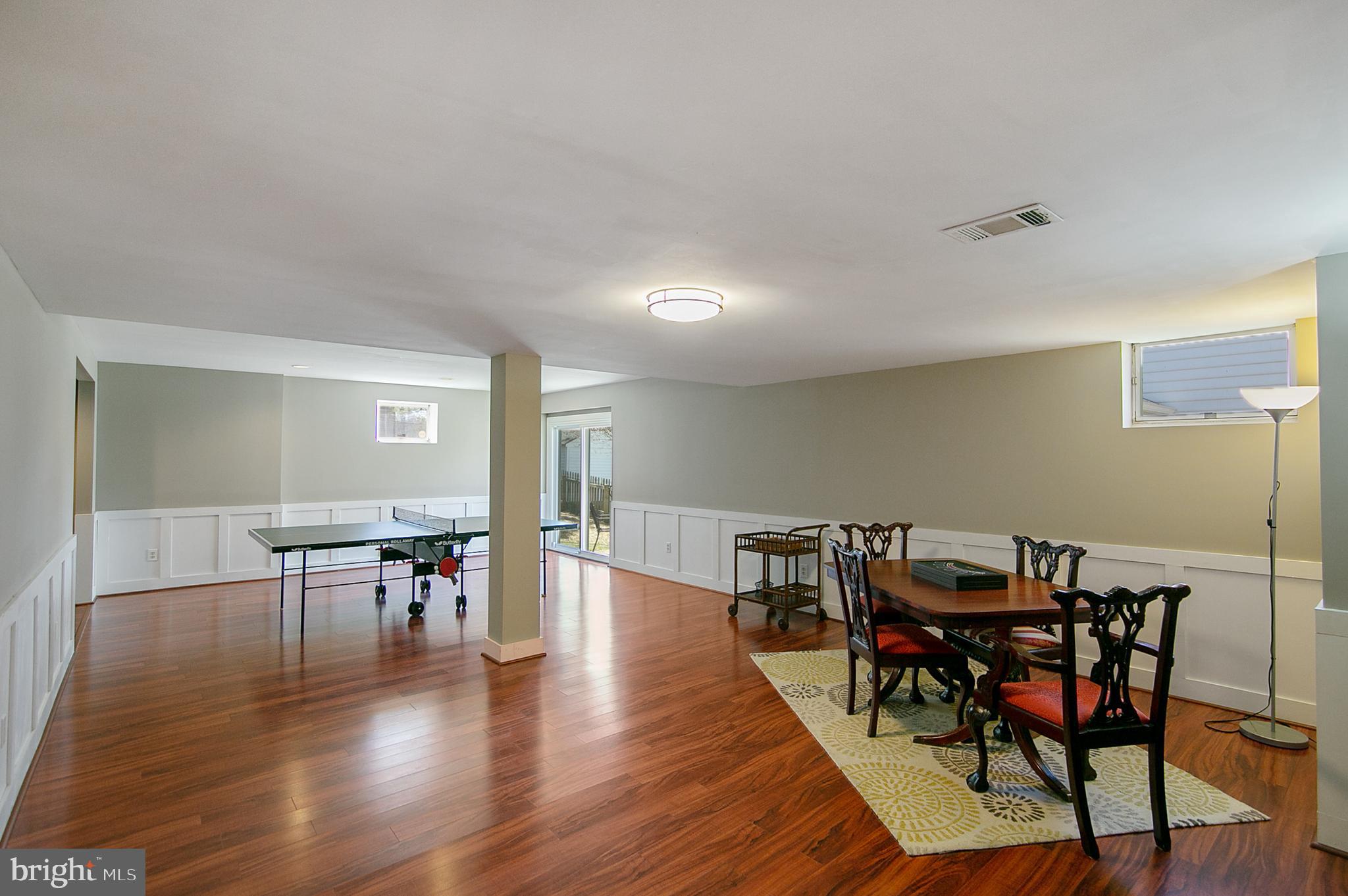 6400 Empty Song Road Columbia, MD 21044 - Photo 31 of 42 Huge rec room w/recessed lighting