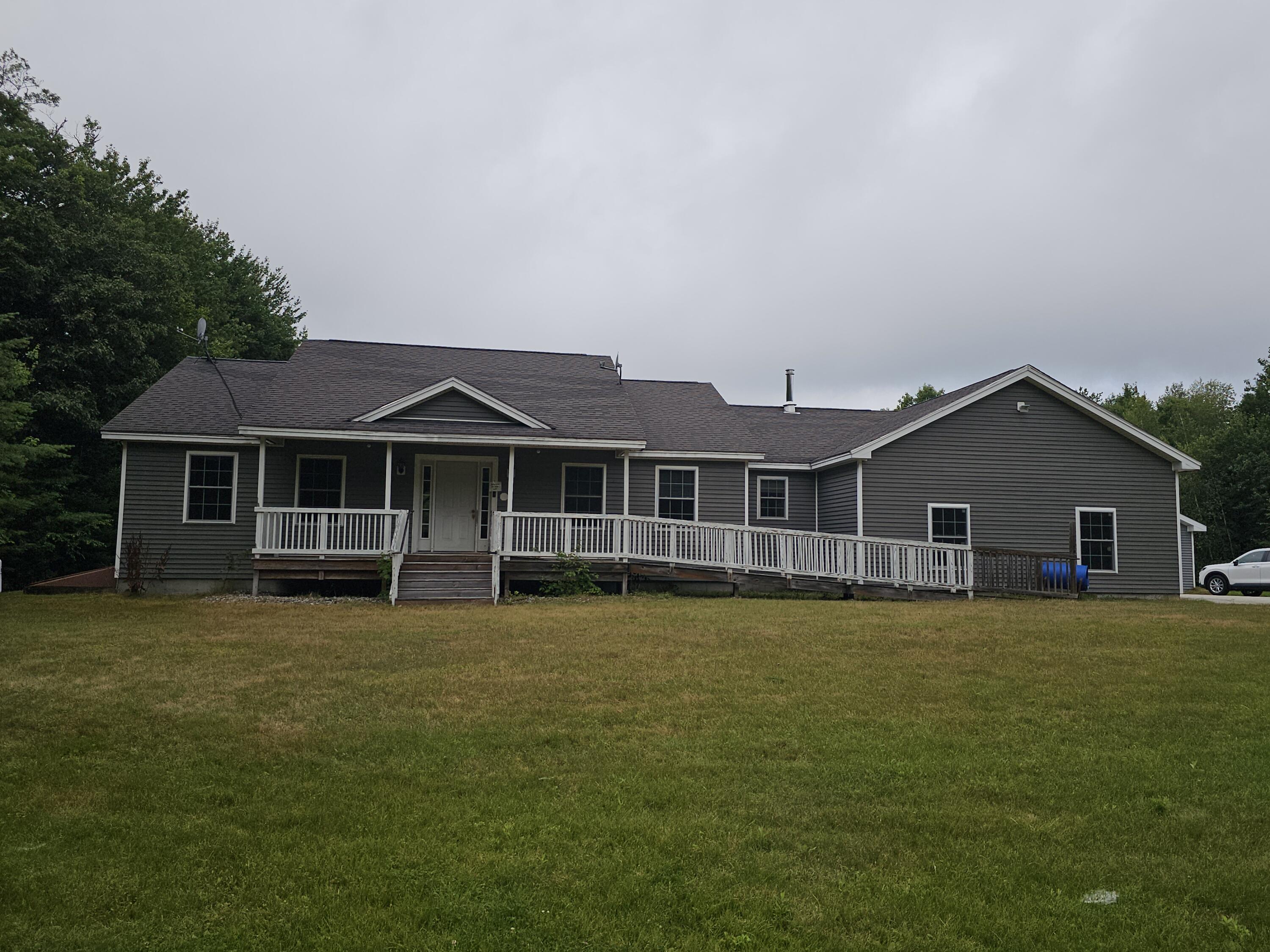 151 Hidden Lake Road Otisfield, ME 04270 - Photo 65 of 68 20260722_105048