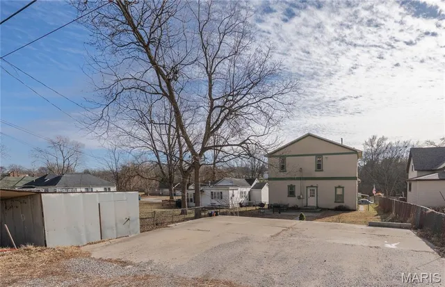 $179,900 | 516 East Maple Street, Scott City, MO 63780