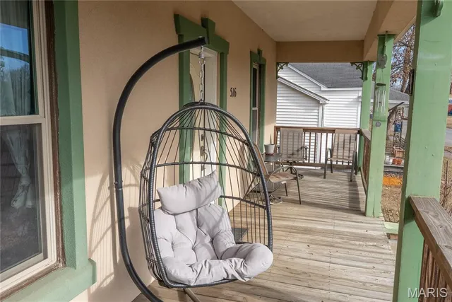 $179,900 | 516 East Maple Street, Scott City, MO 63780