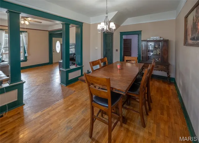 $179,900 | 516 East Maple Street, Scott City, MO 63780