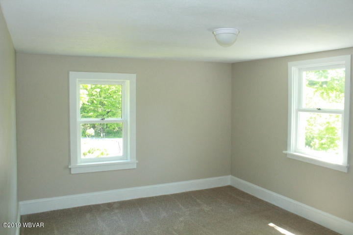 2988 Beautys Run Road Cogan Station, PA 17728 - Photo 25 of 30 Bedroom 4