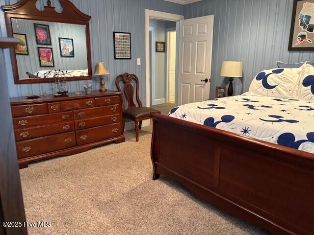 501 Blaney Street Clinton, NC 28328 - Photo 18 of 30 primary bedroom_3