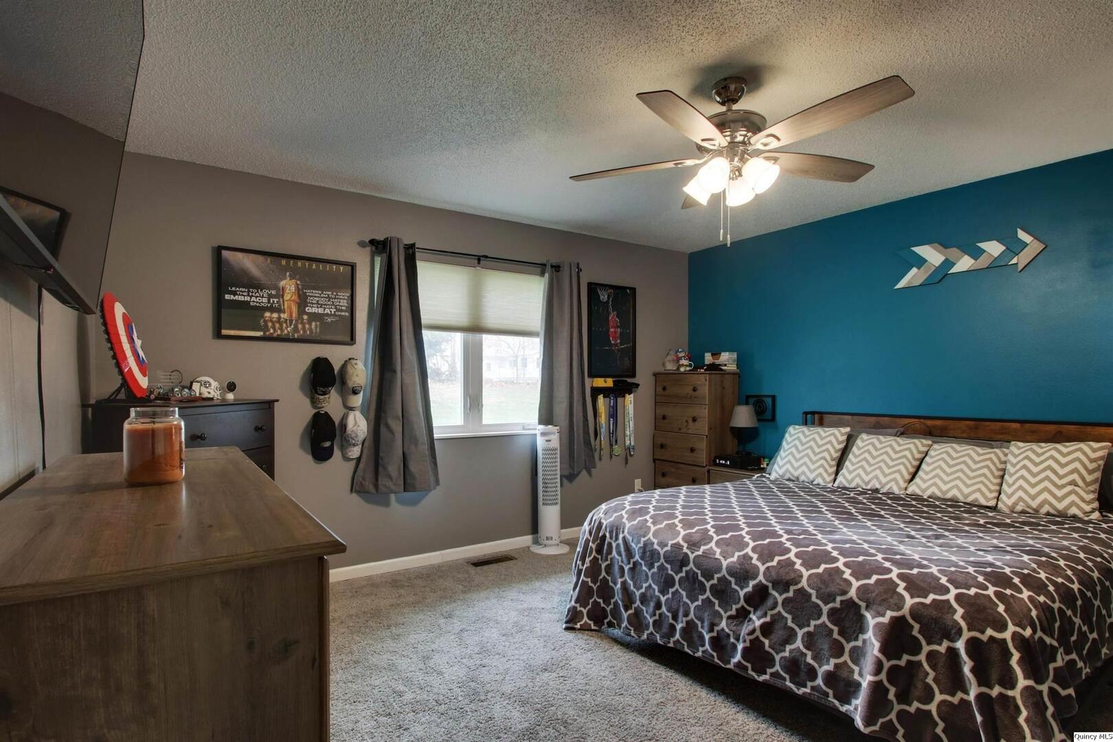 3012 Bluff Ridge Drive Quincy, IL 62305 - Photo 6 of 24