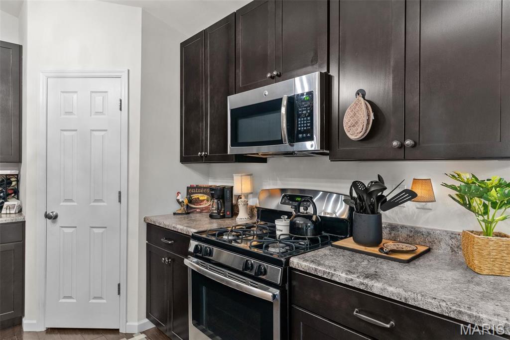 16216 Amber Vista Drive Ballwin, MO 63021 - Photo 20 of 34