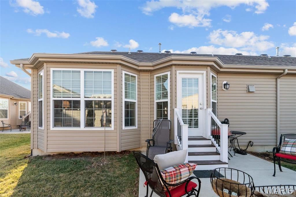 16216 Amber Vista Drive Ballwin, MO 63021 - Photo 2 of 34