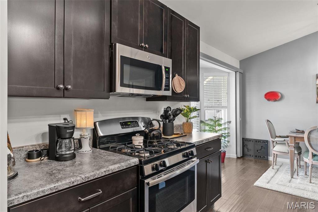 16216 Amber Vista Drive Ballwin, MO 63021 - Photo 21 of 34