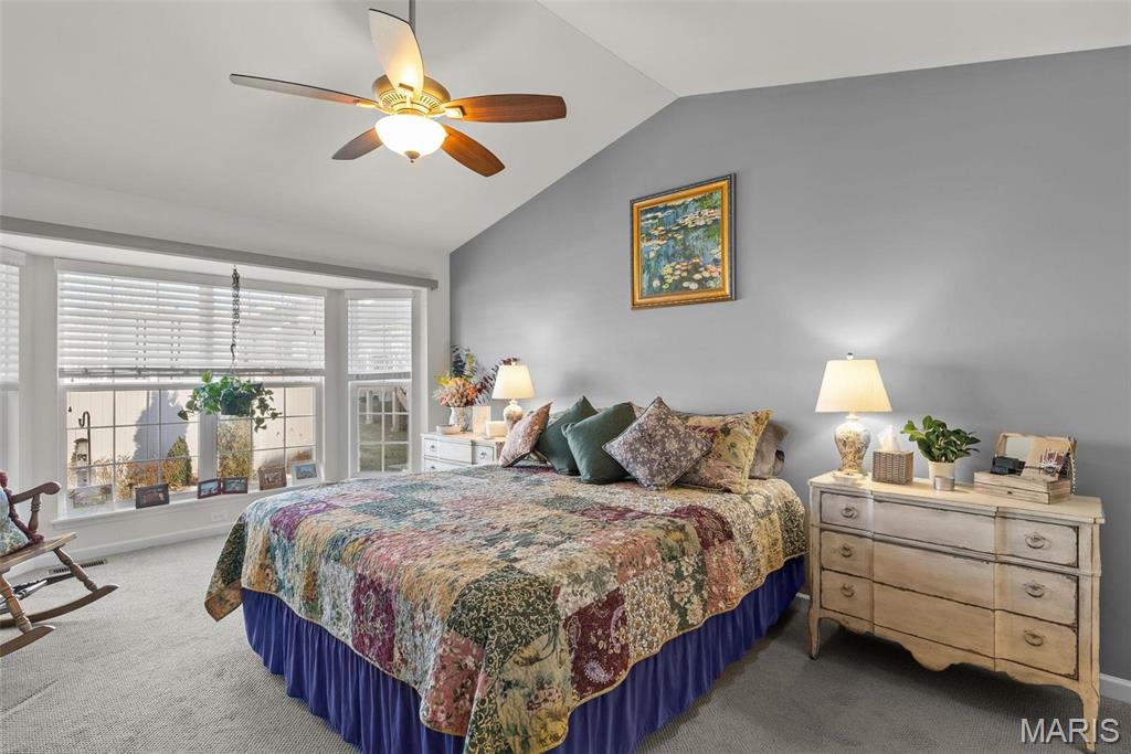 16216 Amber Vista Drive Ballwin, MO 63021 - Photo 28 of 34