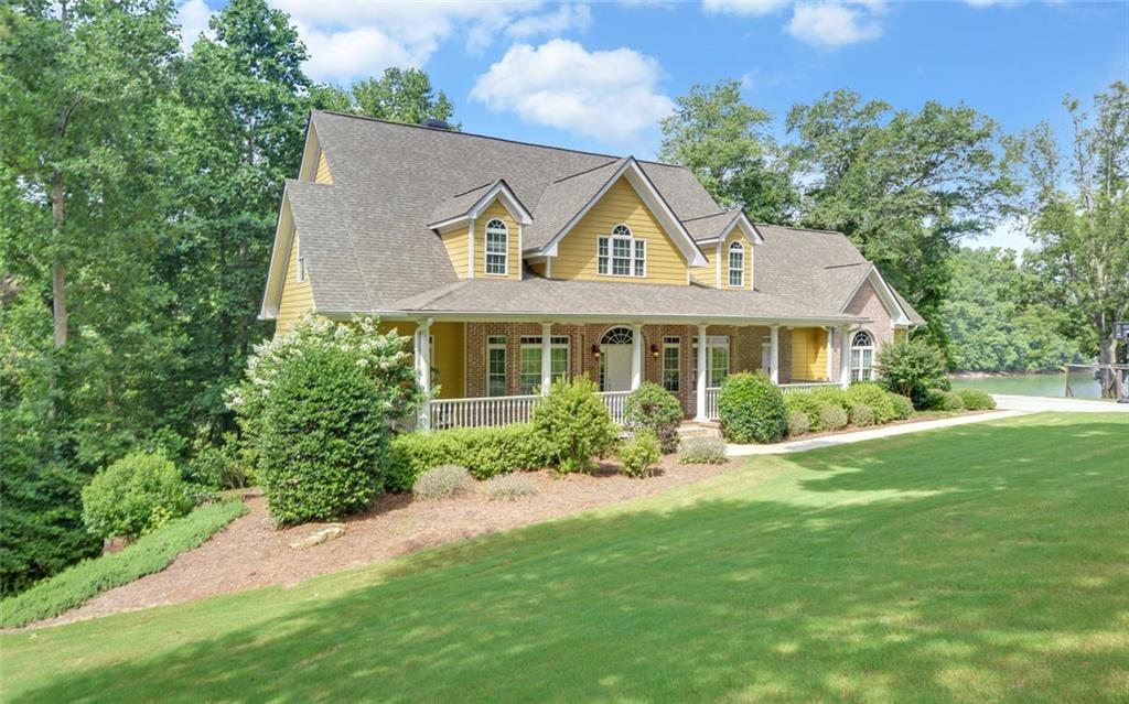 2243 Boy Scout Camp Road Gainesville, GA 30501 - Photo 1 of 1 Gallery Image 1