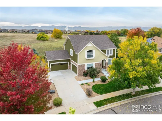 $1,175,000 | 936 Weston Circle, Erie, CO 80516