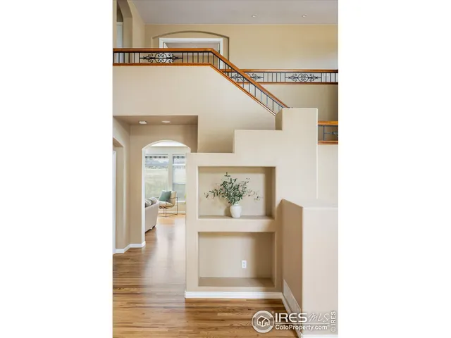 $1,175,000 | 936 Weston Circle, Erie, CO 80516