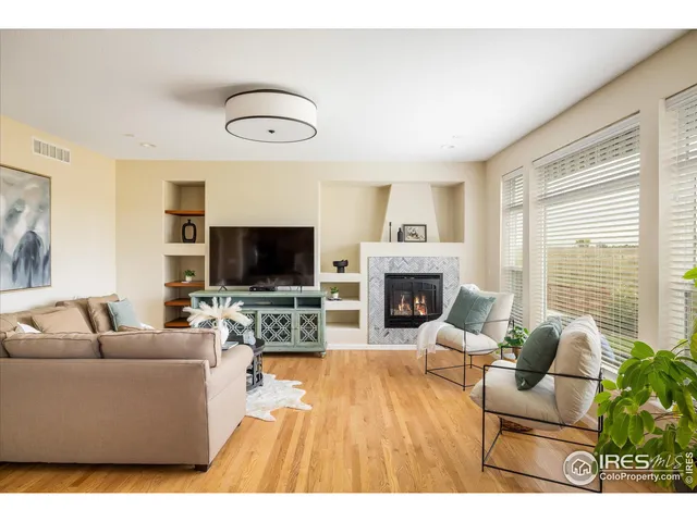 $1,175,000 | 936 Weston Circle, Erie, CO 80516