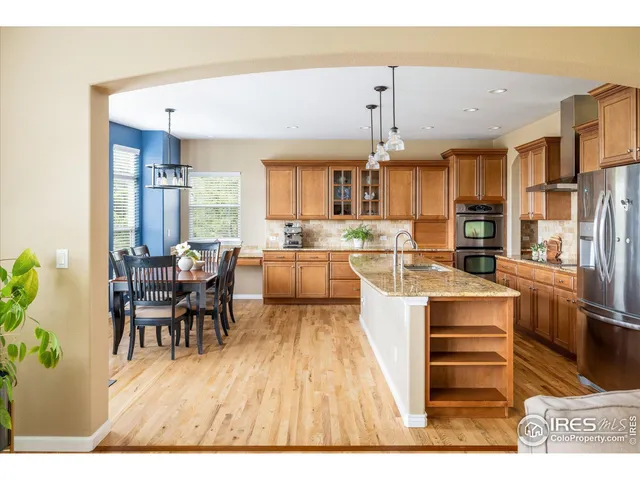 $1,175,000 | 936 Weston Circle, Erie, CO 80516